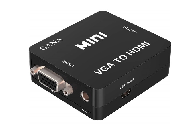 best vga to hdmi converters