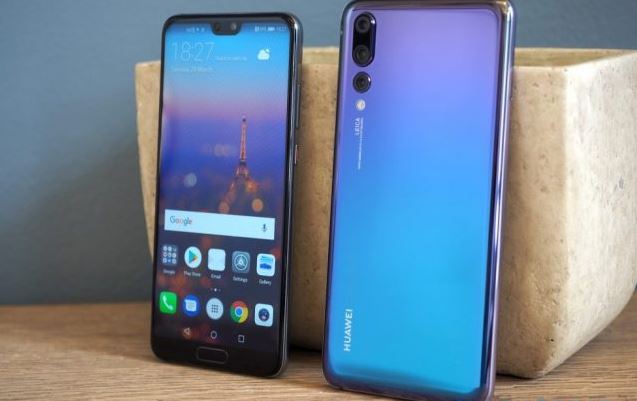 huawei p20 and p20 pro problems