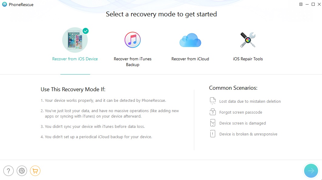 phonerescue-ios-data-recovery-recover-from-ios-device