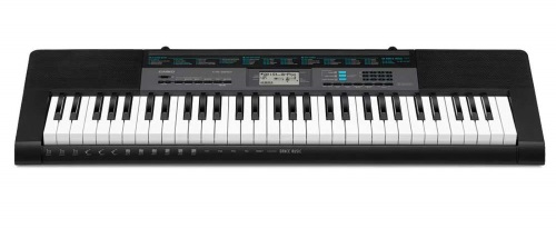 Casio CTK-2550 61-Key Portable Keyboard