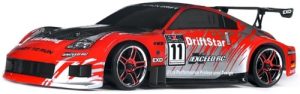 EXCEED RC Electric Drift Star