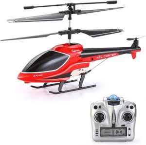EXCOUP Remote Control Helicopter