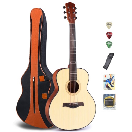 Feixiang Acoustic Guitar