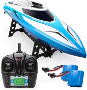 Force1 H102 Velocity RC Boat