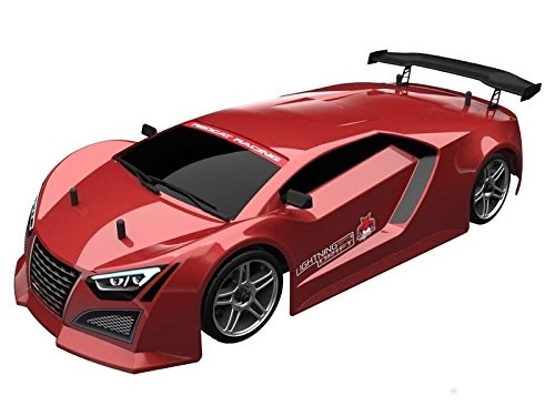 Redcat Racing EPX Drift Car