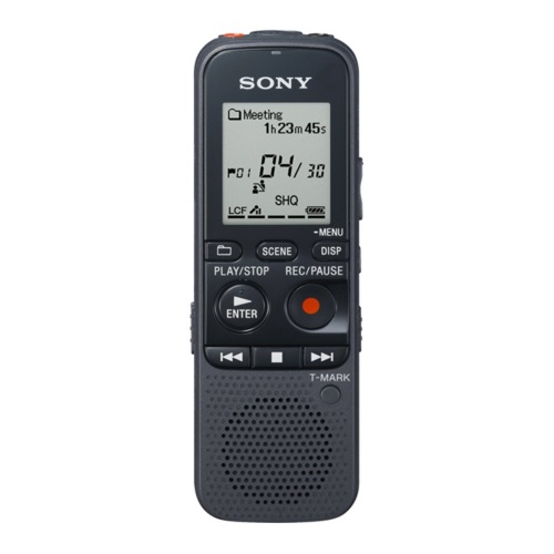 Sony ICD PX333 Digital Voice Recorder