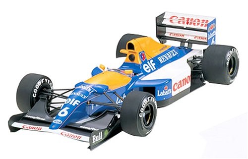 Tamiya Williams FW14B Renault