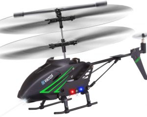 VATOS RC Helicopter
