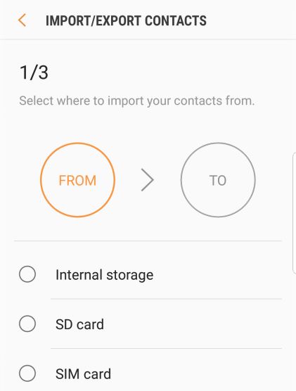 import-contacts-to-android-2