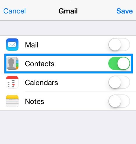 sync-iphone-contacts-to-gmail