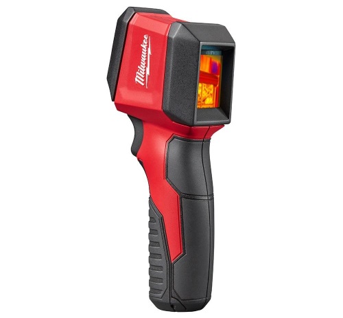 Lincoln Lubrication 2257-20 Spot Infrared Imager