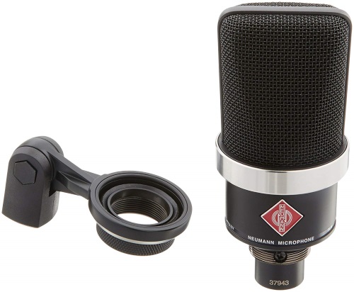  Neumann TLM 120 MT Condenser Microphone