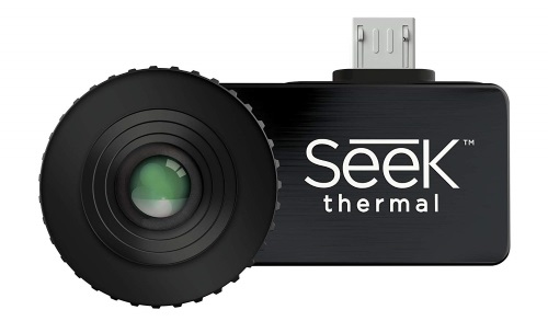 Seek Thermal Imager for Android
