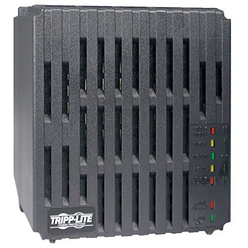 Tripp Lite LC2400 Line Conditioner 2400W AVR Surge