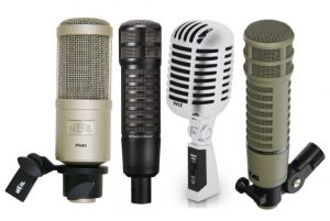 best-dynamic-microphones
