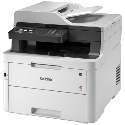 Brother MFC-L3750CDW Digital Color All-in-One Printer and Copier