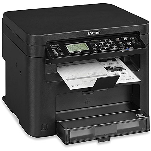 Canon ImageCLASS D570 Monochrome Laser Printer with Scanner and Copier