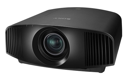 Sony 4K HDR Home Theater Video Projector VPLVW295ES