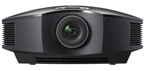 Sony VPLHW45ES 1080p 3D SXRD Home Theater Gaming Projector