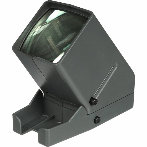 The Imagine World Medalight 35mm Desk Top Portable LED Negative and Slide Viewer