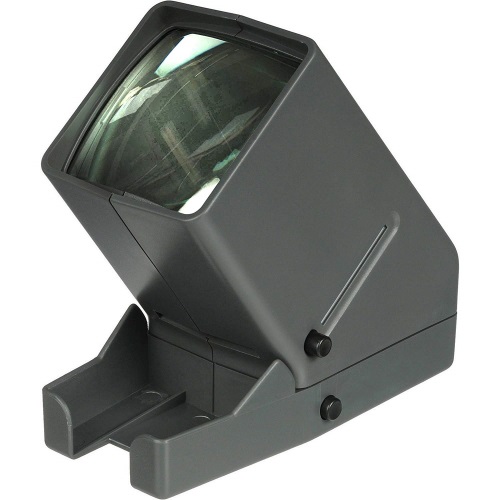 Zuma SV-3 LED 35mm Film Slide Viewer