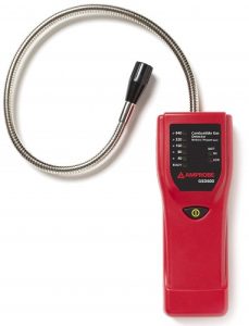 Amprobe GSD600 Gas Leak Detector