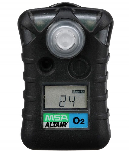 MSA 10092523 ALTAIR Single Gas Detector