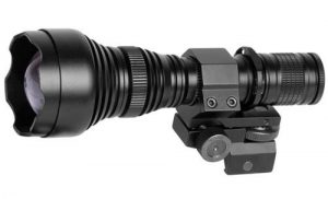 ATN IR850 Pro Long Range Infrared Illuminator