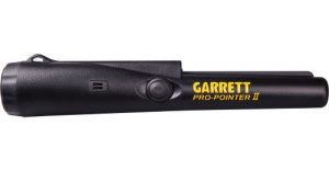 Garrett Pro-Pointer II