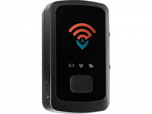 Spy Tec STI_GL300 Mini Portable Real Time Personal and Vehicle GPS Tracker
