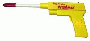 Wizard Vib Probe II Pinpointing Metal Detector