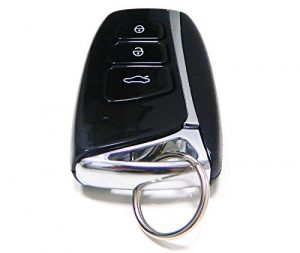 Lawmate 1080P Covert Keychain Fob Camera PV-RC200HD2