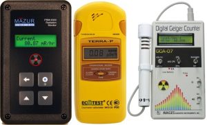 10 Best Lab Geiger Counters