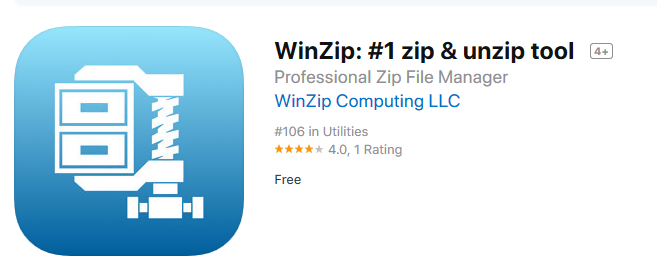 extract-rar-zip-tgz-files-using-winzip