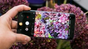 How to Fix Galaxy S8 S9 S10 Note 9 Camera Focus Issue
