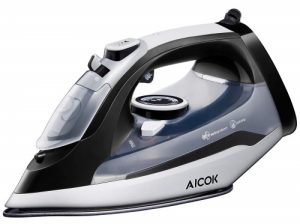 AICOK Steam Iron