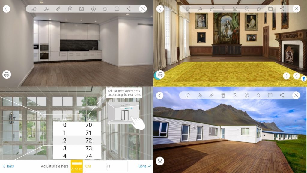 10 Best Home Design Apps (Android, iPhone, iPad) | Slashdigit