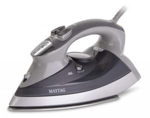 Maytag M400 Speed Heat Steam Iron