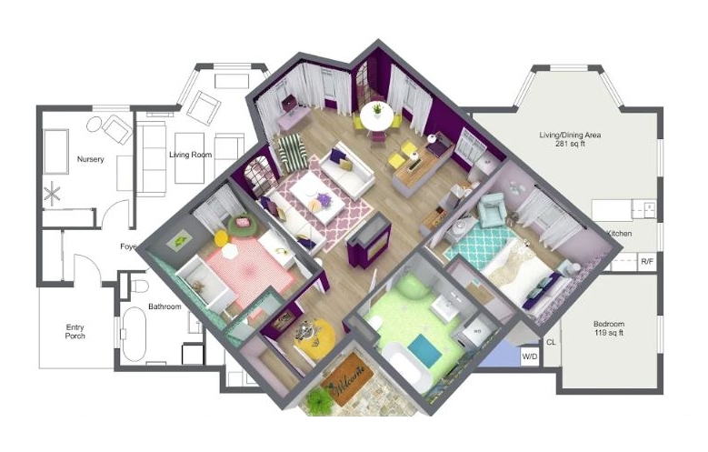 10 Best Floor Plan Apps Android, App For Drawing House Floor Plans