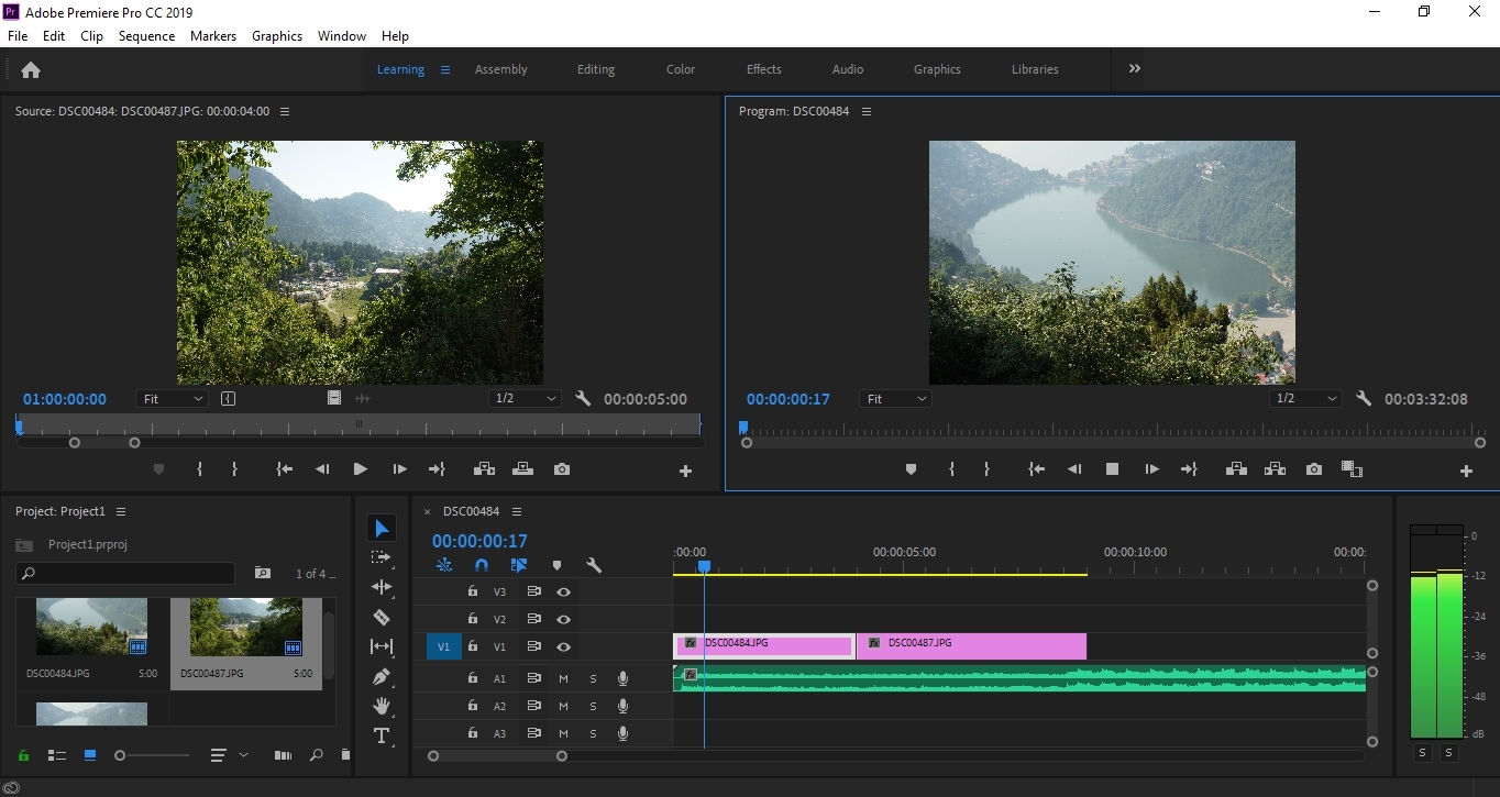 download video editing software for windows 10