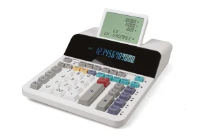 Best Printing Calculators