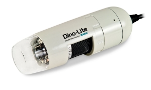 DINO-LITE AM211 USB Digital Microscope