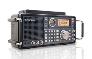 Eton Grundig Satellit 750 Radio