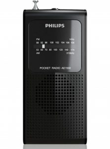 Philips AE1500