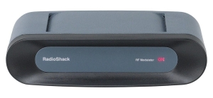 RadioShack 15-2526 RF Modulator