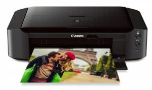 Canon PIXMA iP8720 Wireless Printer