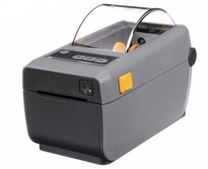 Zebra ZD410 Label Printer