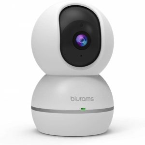 Blurams 1080P Dome Security Camera