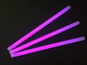 Glow Sticks Jumbo Light Sticks
