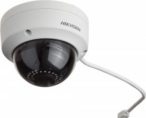 Hikvision 4MP DS-2CD2142FWD-I HD WDR IP Network Dome